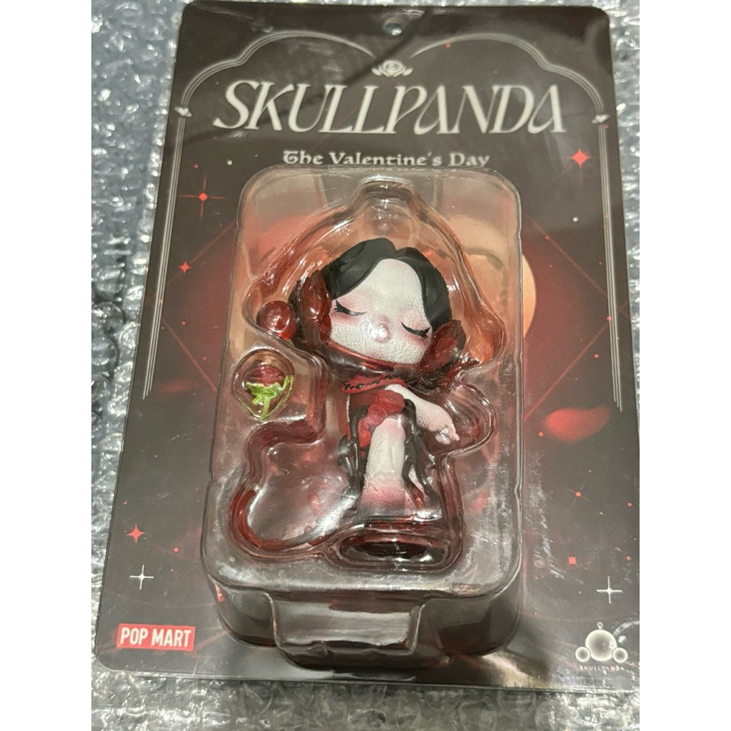 Skullpanda 情人節吊卡的價格推薦- 2026年1月| 比價比個夠BigGo
