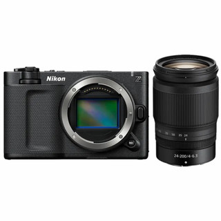 [台中柯達行］NIKON ZR + 24-200mm VR 變焦鏡組 公司貨現折1000註冊送原電至9/30免運費💳