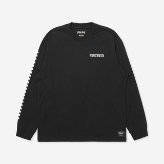 HURLEY｜男 HURLEY DEPT LS 長袖上衣