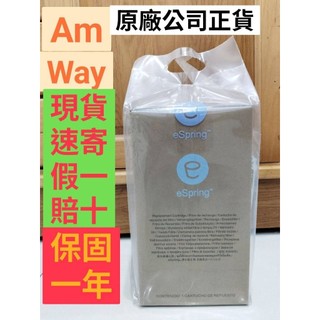 🔥💯👉現貨 安麗益之源espring紫外線濾芯-100%原廠公司貨AMWAY-當天出貨