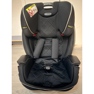 GRACO SLIMFITLX (0-12歲長效型嬰幼童汽車安全座椅 )