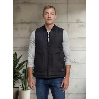 ［全新］美國品牌Weatherproof Vintage男用防潑水背心