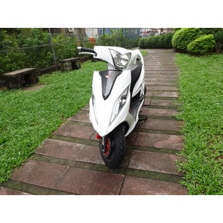 光陽KYMCO G6 125 2015年 二手中古機車