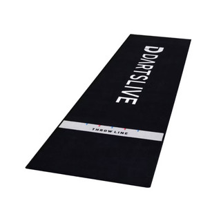 DARTSLIVE 3 Home Darts Mat 飛鏢地毯 家用飛鏢機地毯