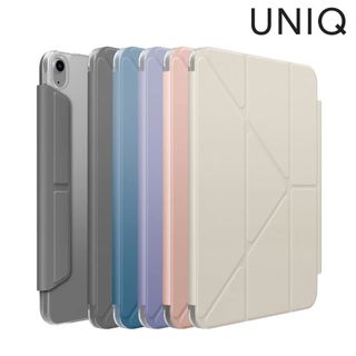 【隔日到貨】UNIQ 2026 Camden Click 磁吸筆槽保護套 iPad Air Pro 11 13 保護殼
