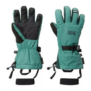 【野型嚴選】Mountain Hardwear Firefall/2 Gore-tex 防水觸控保暖手套(女款)