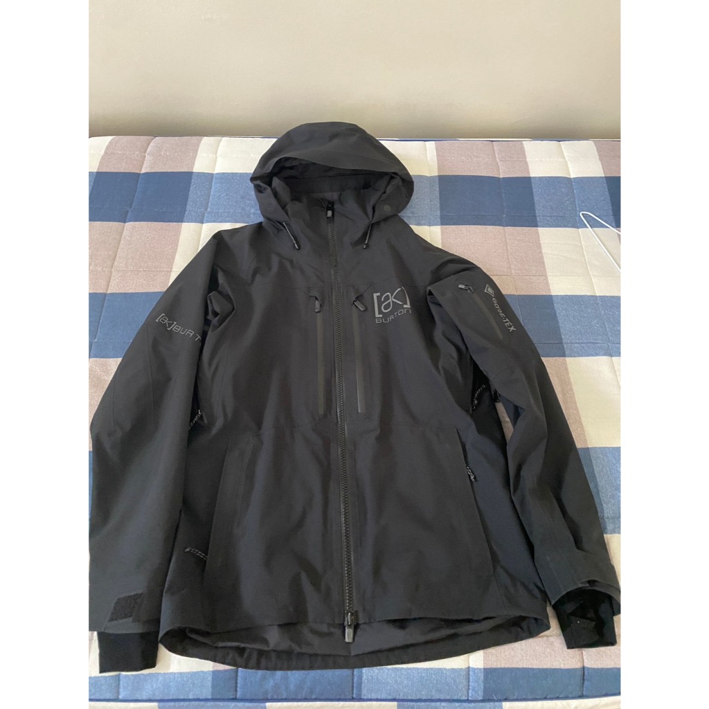 Burton [ak]® Swash GORE‑TEX 2L 滑雪外套 雪衣