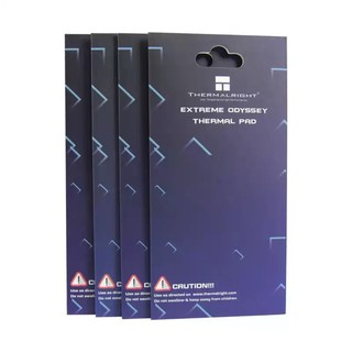 Thermalright 利民 ODYSSEY THERMAL PAD 散熱片 導熱貼 利民導熱貼片 85 x 45 m