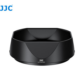 JJC 遮光罩 SH165 SH166 適用索尼 FE 40mm 50mm f/2.5 G 24mm f/2.8G