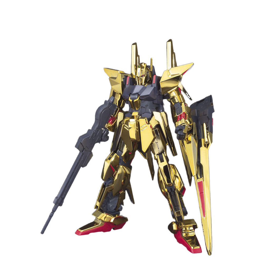 現貨 BANDAI 1/144 HGUC 136 DELTA 德爾塔鋼彈 機動戰士 鋼彈UC MSV 電鍍塗裝 組裝模型