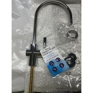 德國BRITA正貨全新高級鵝頸龍頭式 大降價 通用P1 X6 X9 3M 愛惠浦 Everpure淨水器