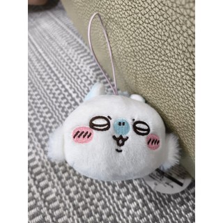 吉依卡哇，小桃加一娃包，日本帶回