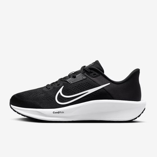 NIKE Quest 6 輕量 舒適 慢跑鞋 FD6033-001