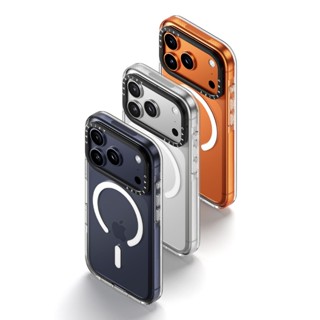 現貨 CASETiFY iPhone 12 13 14 15 16 17 MagSafe 透明殼專屬賣場