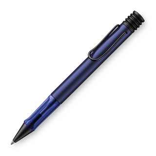 LAMY AL-STAR 恆星系列 原子筆 2025 Dark dusk 深暮藍 2A7