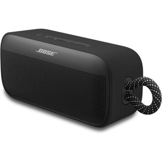 【竭力萊姆】全新 一年保固 Bose SoundLink Plus Bluetooth Speaker 防水防塵