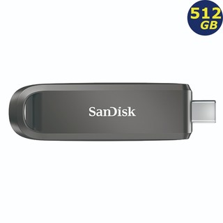SanDisk 512G 512GB CZ890 Extreme PRO TYPE-C USB 3.2 隨身碟
