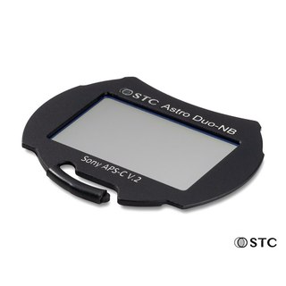 【STC】Clip Filter 內建型超薄低光暈光害 for Sony APS-C V.2 系列