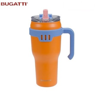 BUGATTI 布加迪 1.18L 316不銹鋼冰壩杯 BIT-OB1180
