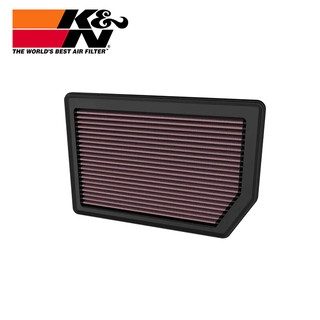 [KN台灣總代理] K&N 高流量濾芯 33-5147 MITSUBISHI ECLIPSE CROSS 2.4 PHE