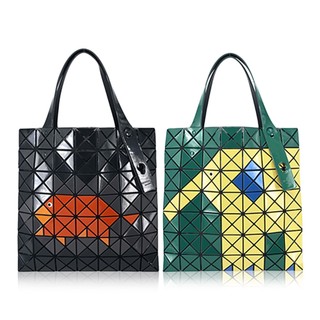 ISSEY MIYAKE 三宅一生 BAOBAO WONDER 7X7生物圖案托特包(多款選)｜JS Maxx官方旗艦館