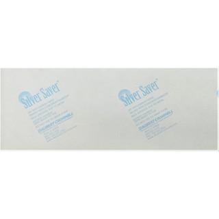 🇺🇸Silver Saver® 銀飾防硫化紙 【防銹紙】【美國品牌DAUBERT】【單面抗氧化】【包銀紙】【銀器用】