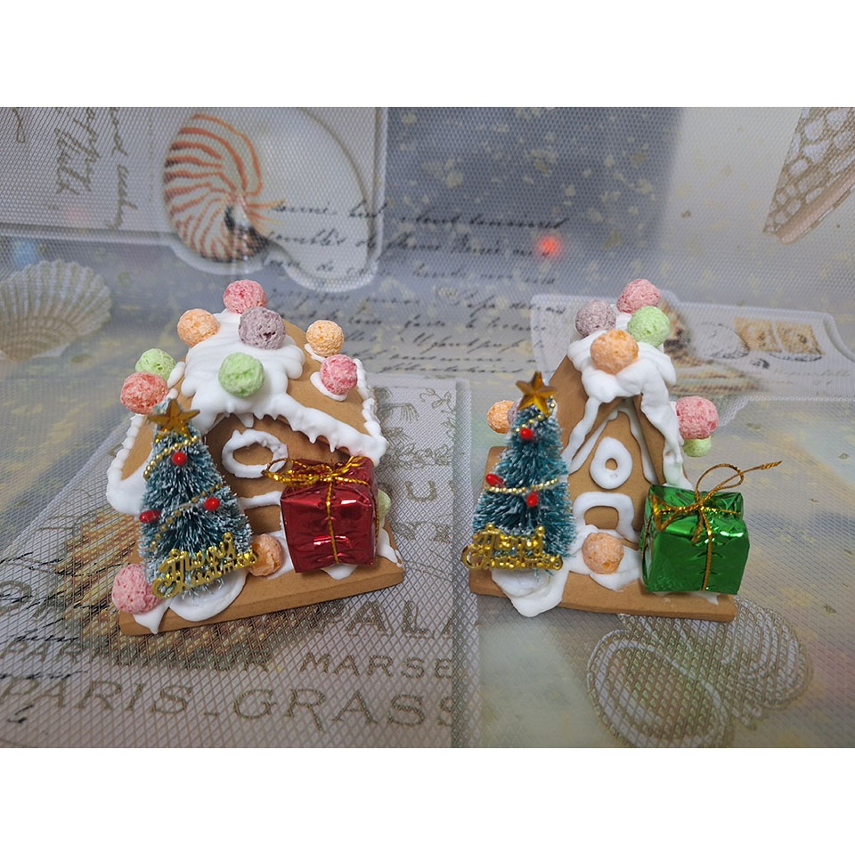 薑餅屋薑餅屋材料包 薑餅屋糖霜包 餅乾屋DIY 聖誕節餅乾 薑餅屋DI材料包 薑餅屋糖霜包衝評價降價賣