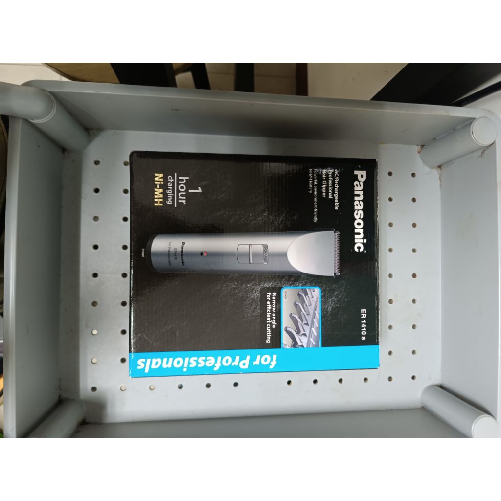 國際牌er-1410的價格推薦- 2026年1月| 比價比個夠BigGo