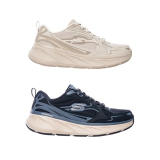 【SKECHERS】EDGERIDE WATERPROOF 防水 休閒 女鞋 -150498NAT 150498NVY