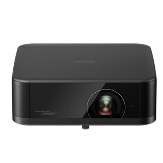 【贈腳架及攜帶包】EPSON EF-62B / EF-62N 4K 3LCD+RGB LED 迷你智慧投影機 EF-62