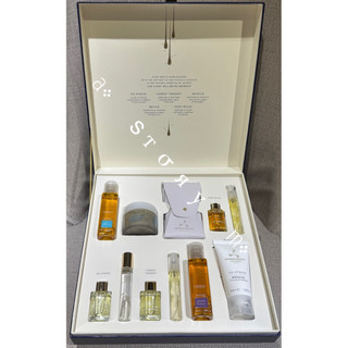a༶ ѕтσяу m༶ AROMATHERAPY ASSOCIATES AA英國皇家芳療 真愛時光組合 出清