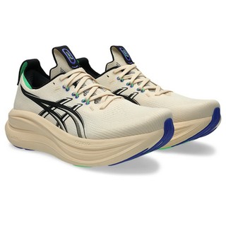 2026 asics 亞瑟士 GEL-NIMBUS 28 男 慢跑鞋 路跑鞋 1011C127-800