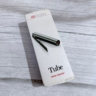[沐沐屋] XD Design Tube 紅酒開瓶器^1204"