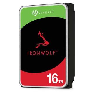 【鄰家好電腦】希捷 Seagate IronWolf 那嘶狼 NAS 2T/4T/6T/8T/10T/12T