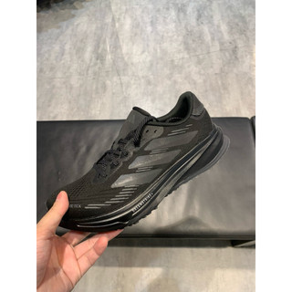 <Taiwan小鮮肉> ADIDAS SUPERNOVA RISE GTX 黑 全黑 防水 慢跑鞋 男鞋 JP7763