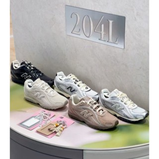 COP.EM 熱賣款 New Balance 204L 張元英同款 NB204L 德訓鞋 褐色 U204LMMA 慢跑鞋
