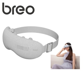 breo倍輕鬆 倍睛明 See K Pro 過年送禮首選 冷熱眼部按摩器 冷熱雙效 美護一體 按摩眼罩