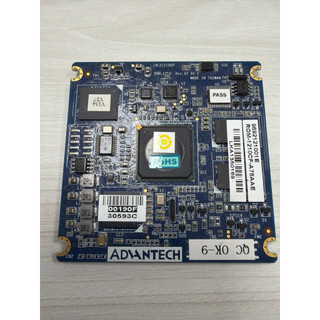 Advantech ROM-1210CF 標準版