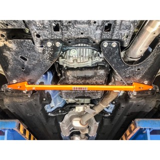 SUMMIT WRX VA STI 14-21 結構桿 拉桿 V字桿 工字樑 束角 調整支臂 車身強化【YGAUTO】