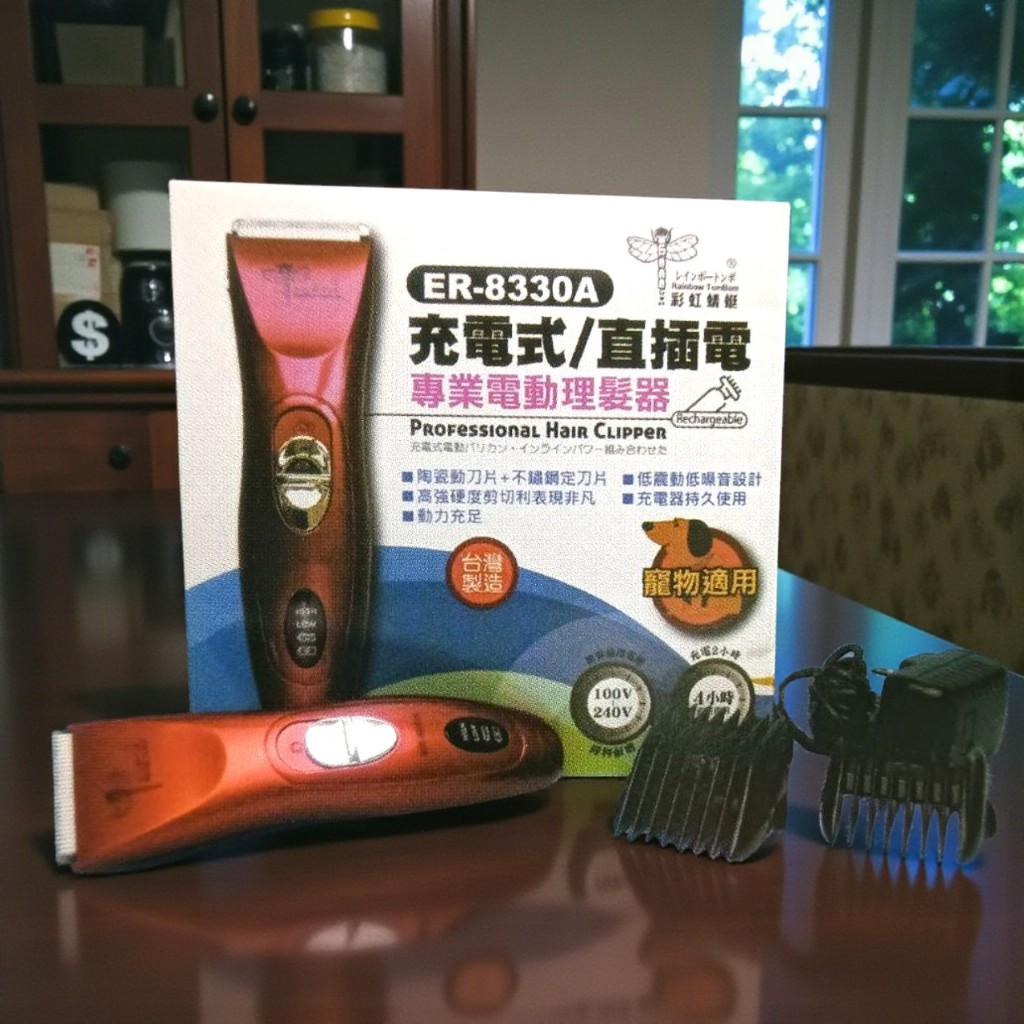 電動理髮器台灣製造的價格推薦- 2026年1月| 比價比個夠BigGo