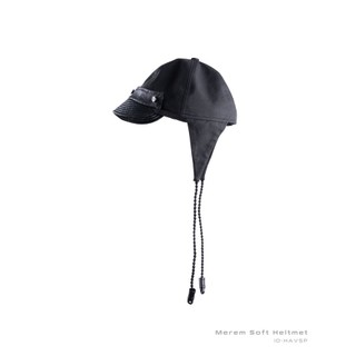 INCODER "Merem Soft Helmet"