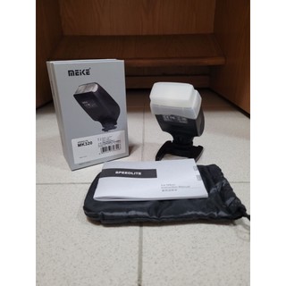 美科 MK320 閃光燈 for Nikon