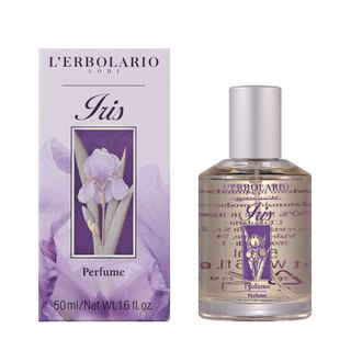 【義大利 L’ERBOLARIO 蕾莉歐】鳶尾花香水50ml《WUZ屋子-台北》香水 香氛 蕾莉歐 鳶尾花