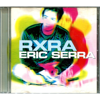 Eric Serra RXRA