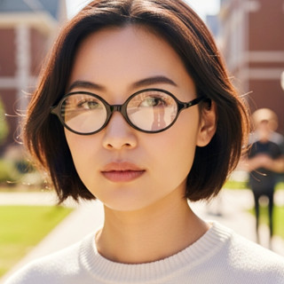 Oliver Peoples 2000RX OV5574U 奧利弗眼鏡｜潮流復古板材透明全框女士眼鏡 【幸子眼鏡】