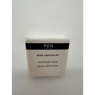 REN Soap Bar St Regis Boutique 香皂