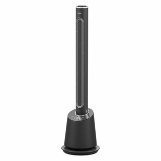 飛利浦 PHILIPS DC冷暖兩用 LED液晶觸控定時遙控無扇葉風扇 AHR5164FD