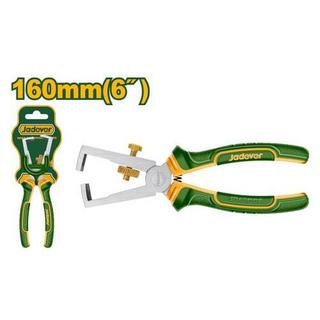 JADEVER 160MM 6"剝線鉗 (JDPL5C06)
