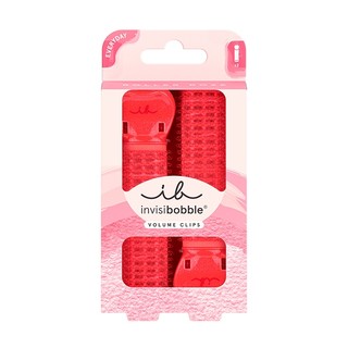 invisibobble 神奇魔髮圈 玫瑰甜心捲髮器 2st (IB217)