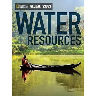9780736297486Global Issues: Water Resources (on-level